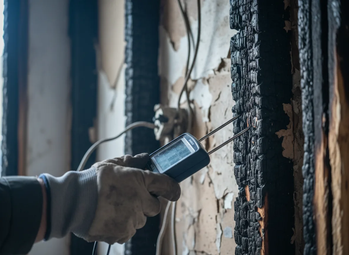 Fire Damage Restoration Glencliff, NH FAQs